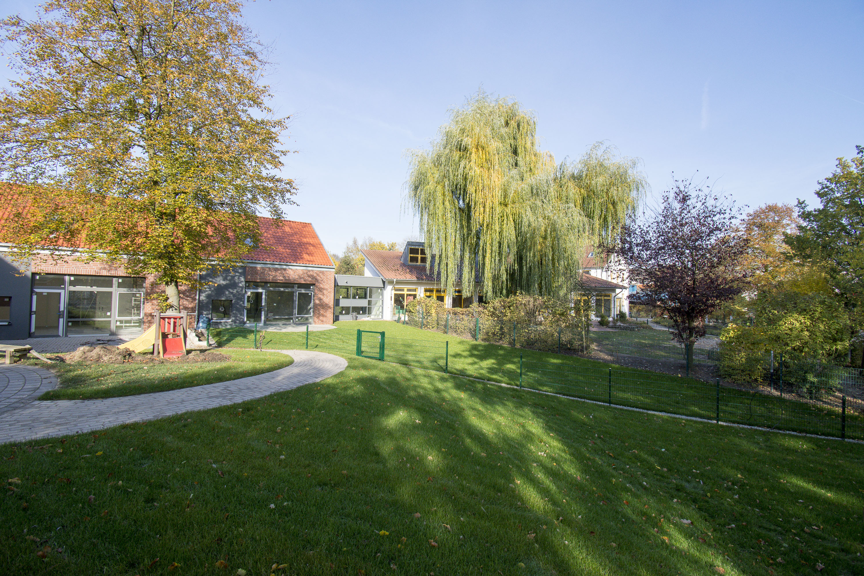 News Kindergarten Heilig Geist