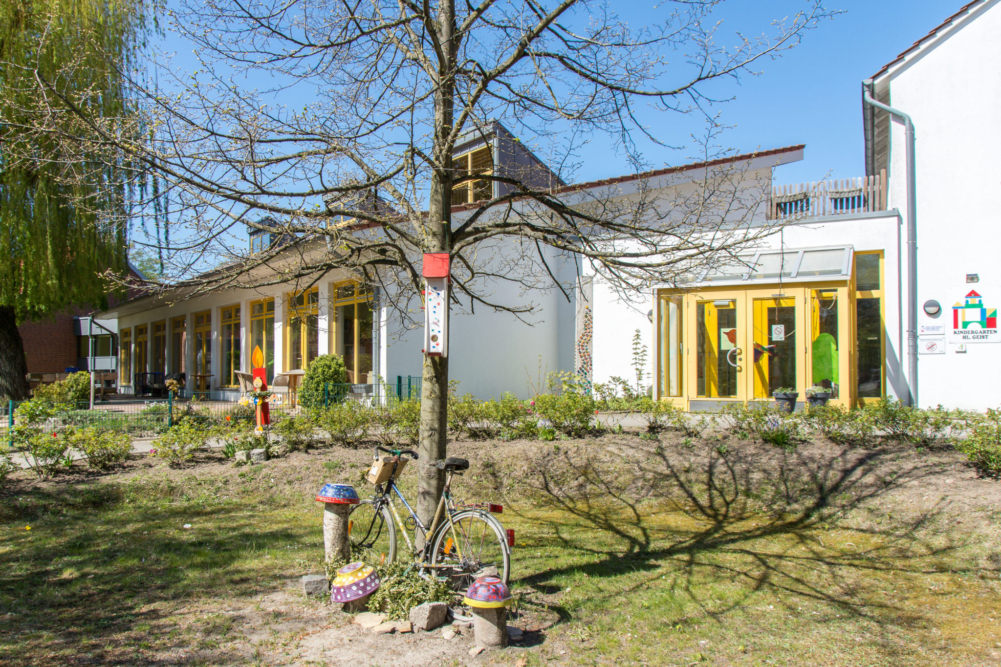 47+ Kita Heilig Geist Garten Der Kinder Menden, Erfahren sie mehr