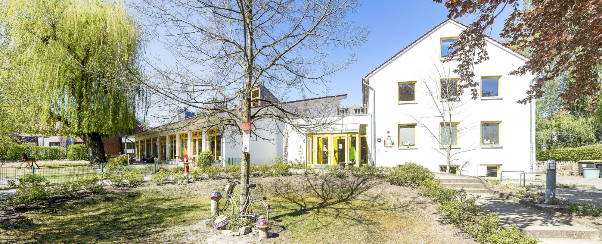  Kindergarten Heilig Geist 